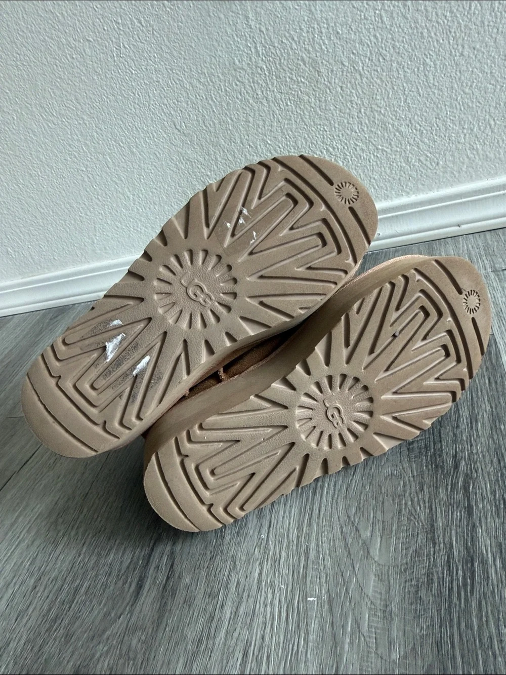 UGG size women’s